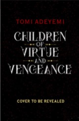 children of virtue and vengeance promo